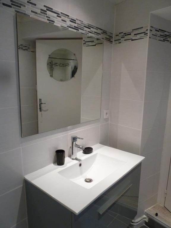 Appartement centre médiéval - Le Cosy de Sarlat Esterno foto
