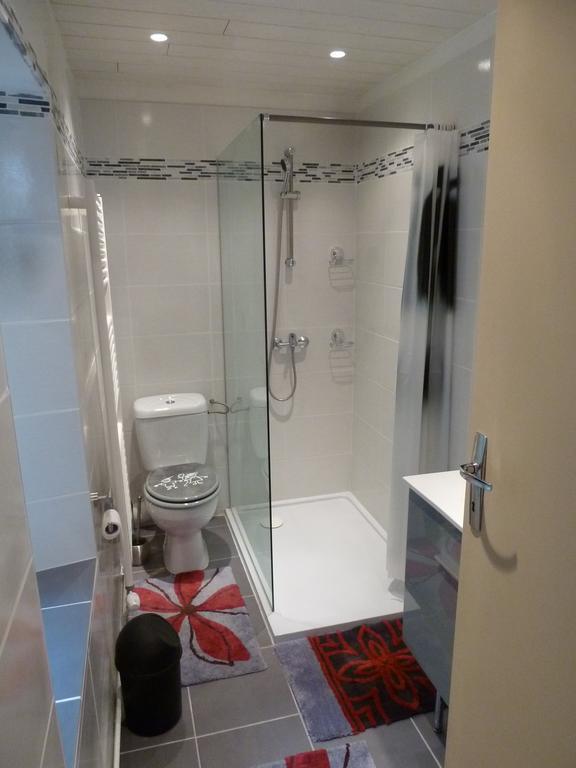 Appartement centre médiéval - Le Cosy de Sarlat Esterno foto