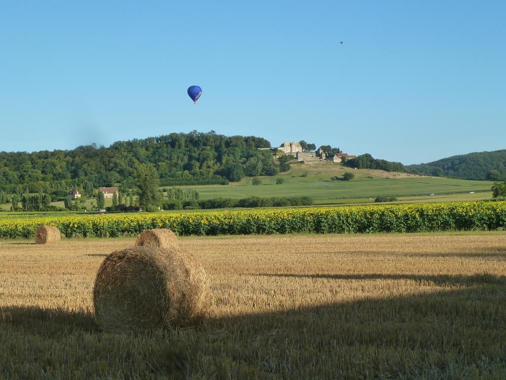 Appartement centre médiéval - Le Cosy de Sarlat Esterno foto