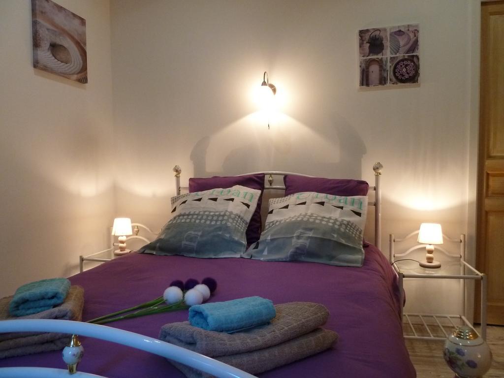 Appartement centre médiéval - Le Cosy de Sarlat Esterno foto