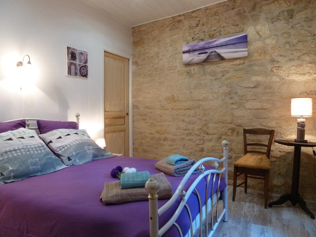 Appartement centre médiéval - Le Cosy de Sarlat Esterno foto