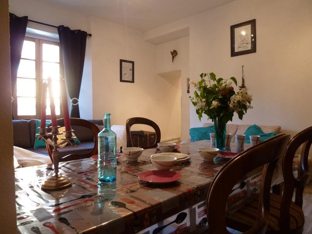 Appartement centre médiéval - Le Cosy de Sarlat Esterno foto